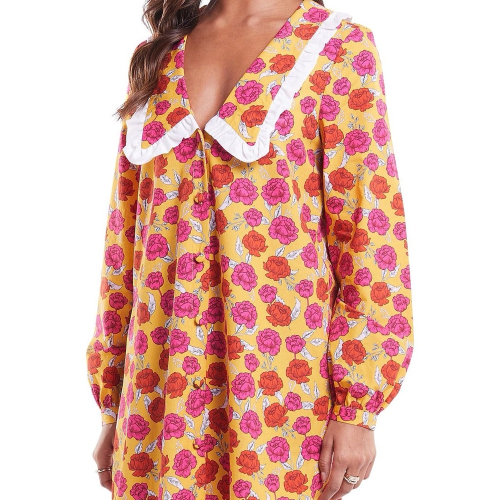 NWT Never Fully Dressed Chiara Dress